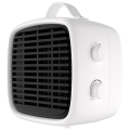 Тепловентилятор Royal Clima RFH-PF1200DC-WT