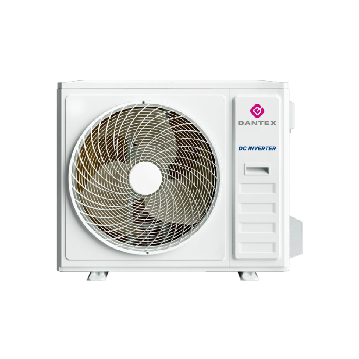 Кондиционер Dantex RKD-48BHTNI/RKD-48HTNIE-W