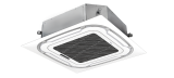 Кондиционер Marsa MRK-24UHA2N/MRK-24HA2NE-W
