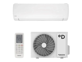 Кондиционер Daichi SIB50AVQS1R/SIB50FVS1R