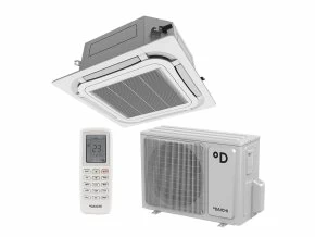 Кондиционер Daichi DA35ALFS1R/DF35ALS1R/DPT05L
