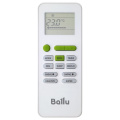 Кондиционер Ballu BLCI_CF-24HN1_24Y