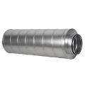 Шумоглушитель Shuft SCr 250/600
