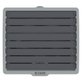 Водяной тепловентилятор Powerair by Zilon HP-80.003W