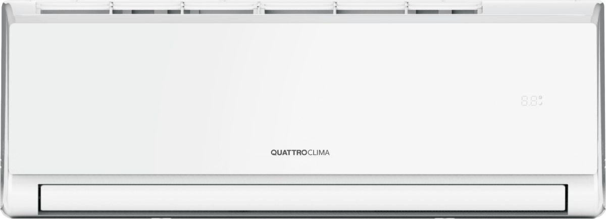 Кондиционер QuattroClima QV-VN09WD/QN-VN09WD