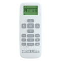 Кондиционер High Life ACHL-24CC-I-CHDV02S
