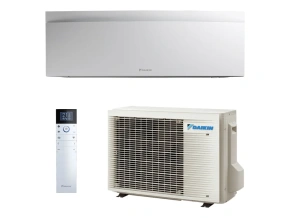 Кондиционер Daikin FTXJ50AW/RXJ50A