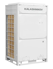 Наружный блок VRF Kalashnikov KVOFM224G3