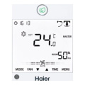 Пульт управления Haier YR-E17A проводной