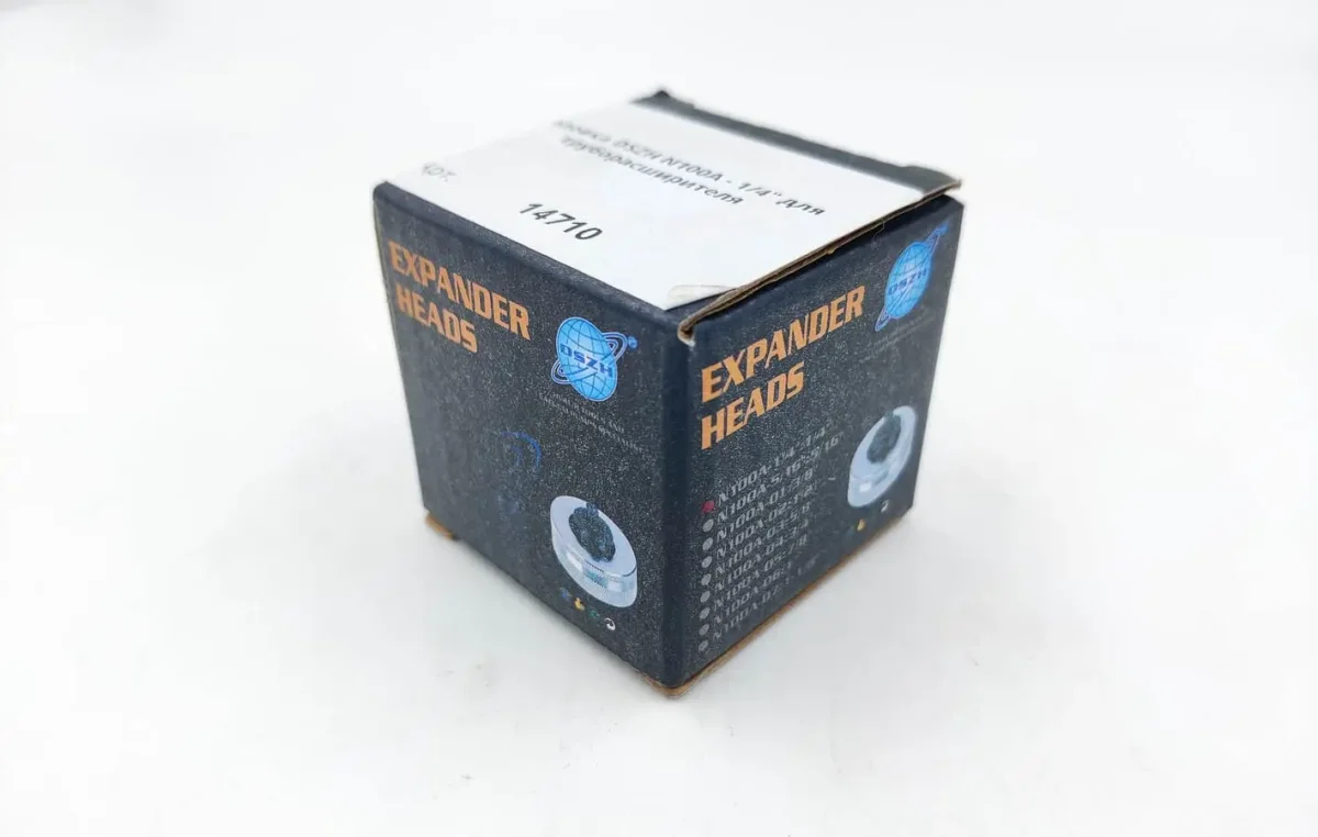 Головка DSZH N100A - 1/4 для труборасширителя