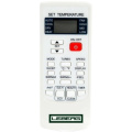 Кондиционер Leberg LS-12OLI3/LU-12OLI3