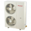 Кондиционер Pioneer KFF60GV/KON60GV