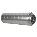 Шумоглушитель Shuft SCr 200/600