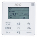 Пульт управления IGC WR-16A