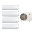 Мульти сплит-система Royal Clima 4TFM-32HN/OUT/RCI-PFF09HN*4шт