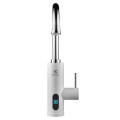 Водонагреватель Electrolux Taptronic (White) накопительный