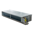 Канальный фанкойл Dantex DF-800T4/L