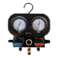 Манометрический коллектор Royal Clima RT-MG20BL-R410