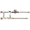 Смесительный узел STM-H 40-1,0-C24-F