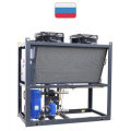 Чиллер Dantex DN-TS130BUSOHF