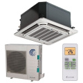 Кондиционер Systemair SYSPLIT CASSETTE C 12 HP Q