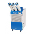 Мобильный кондиционер Weltem WPC-9000
