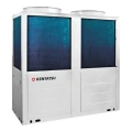 Чиллер Kentatsu KCRA600HFAN3A с воздушным охлаждением