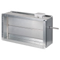 Клапан Shuft 400х200h-Ех-УХЛ2-ЭПВ DA04N220