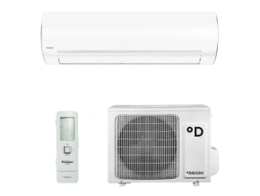 Кондиционер Daichi EVO35AVQS1R/EVO35FVS1R