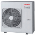 Внешний блок Toshiba RAS-4M27G3AVG-E