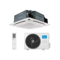 Кондиционер Midea MCD1-24HRN1-Q/MOX430U-24HN1-Q/T-MBQ4-04A1