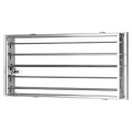 Клапан расхода Shuft D 500x200