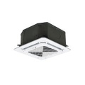 Кассетный блок Kentatsu KMZAA20HZRN1/KPU65-D4 мульти сплит системы четырехпоточный