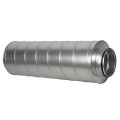 Шумоглушитель Shuft SCr 100/600