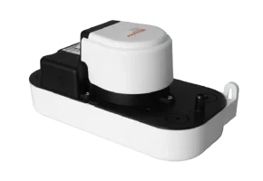 Помпа дренажная Siccom EcoTank 2,5L (накопительная, 800 л/ч, h-4.6 м)