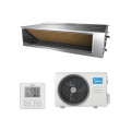 Кондиционер Midea MTI-24HW1N1P-Q(A)/MOX431U-24HN1-Q/-40