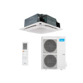 Кондиционер Midea MCD1-48HRN1-R/MOU-48HN1-RR/T-MBQ4-04A1