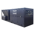 Руфтоп Крышный кондиционер Shuft-Provent 300 (CU)-HP-FC-PC-2D-4C-SS