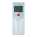 Пульт управления Systemair SYS RM 05
