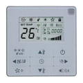 Пульт управления Midea KJR-29B1/BK-E