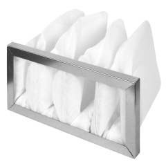 Фильтр Shuft FRr (G3-EU3) 900x500 карманный (материал)