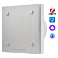 Вентилятор вытяжной Royal Thermo RAFC 100 Chrome