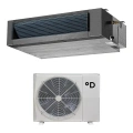 Кондиционер Daichi DATA90ALMS1/DFTA100ALS1/-40