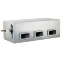 Кондиционер Systemair SYSPLIT DUCT 76 HP R