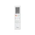 Пульт управления Midea RG10A(B2S)/BGEF