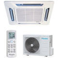 Кондиционер Daikin FFQN35CXV/RYN35CXV