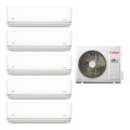 Мульти сплит-система Funai RAM-I-5SKG125HP.02/U/RAM-I-KD30HP.W02/S*5шт