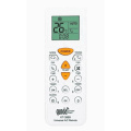 Qunda KT-3999 (universal 4000 in1) ПДУ для кондиционеров