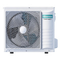 Компрессорно-конденсаторный блок Hisense AUW-09U4RS8