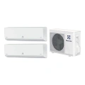 Мульти сплит-система Electrolux EACO/I-14 FMI-2/N8_ERP/EACS/I-07 HP FMI/N8_ERP*2шт
